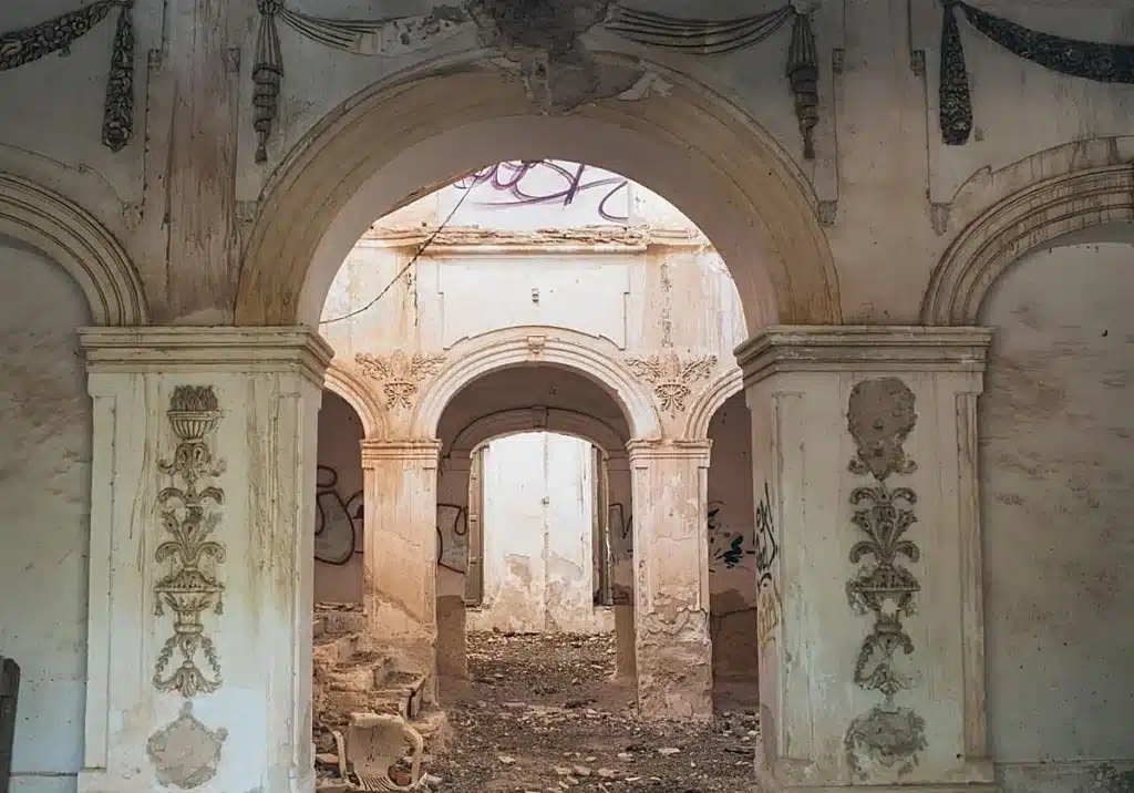 torre guill 2