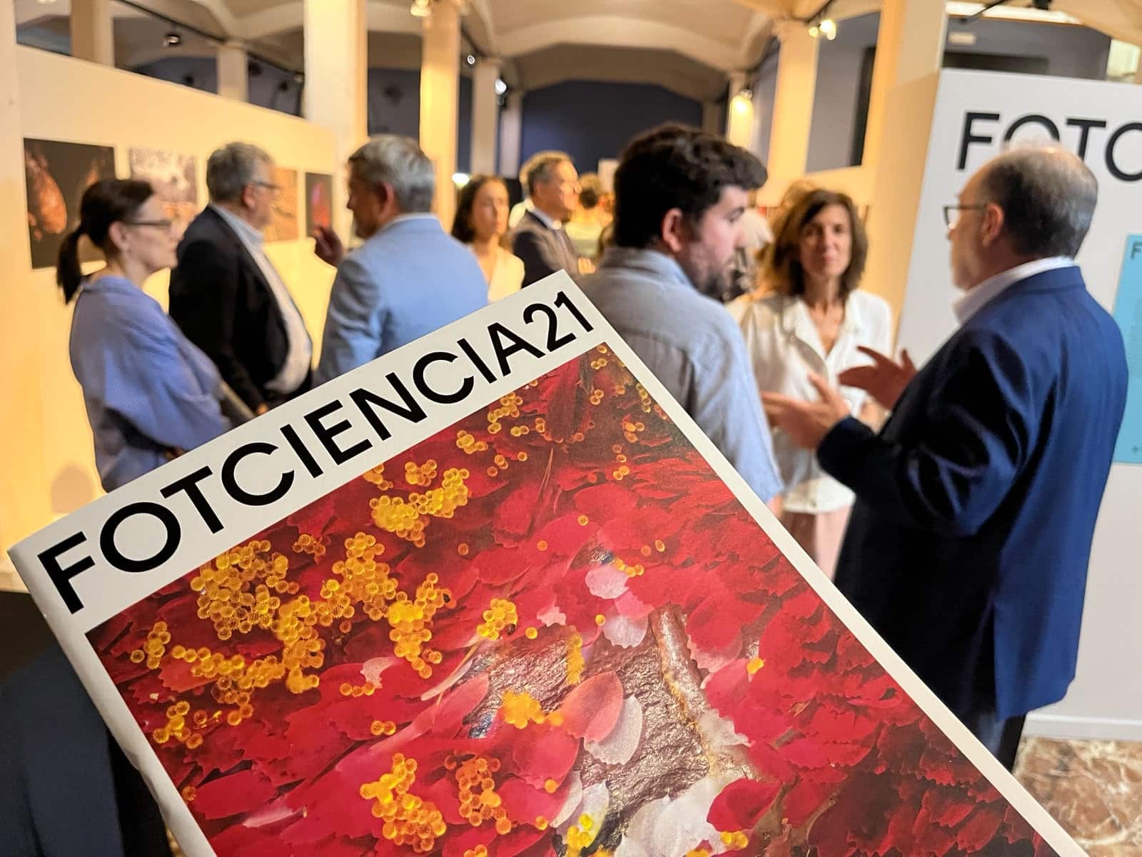 Inauguración exposición FOTCIENCIA21 (3)