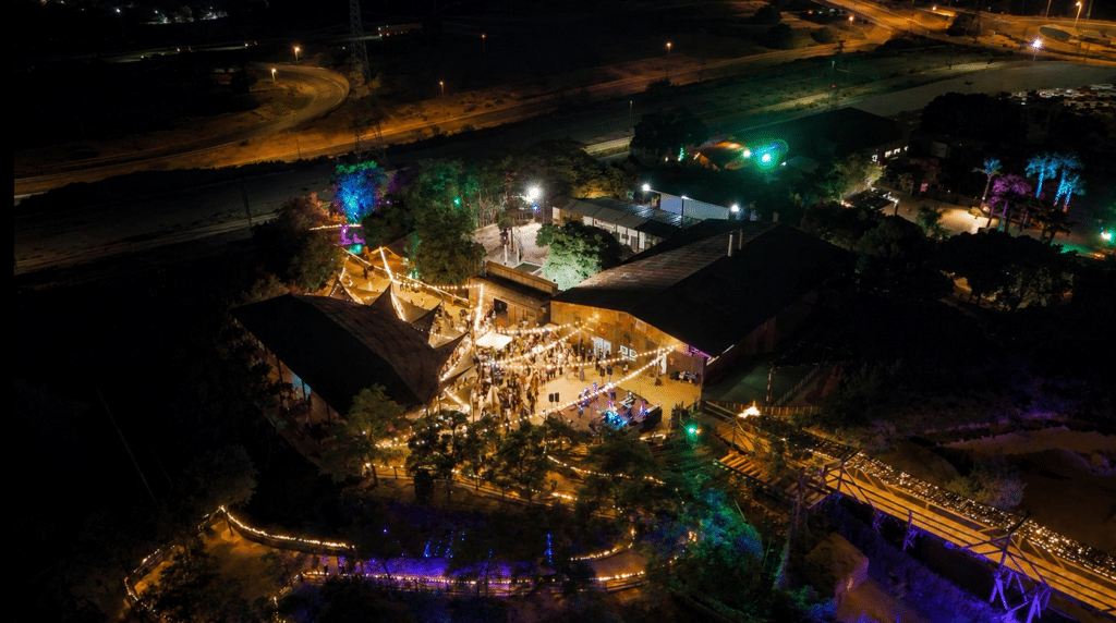 Noche de luces1